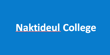 NC-Naktideul College
