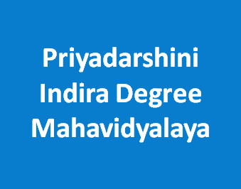 PIDM-Priyadarshini Indira Degree Mahavidyalaya