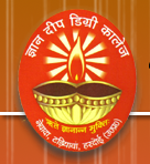 GDC-Gyandeep Degree College