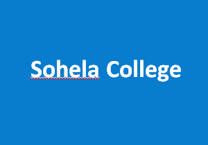 SC-Sohela College