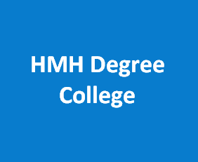 HMHDC-HMH Degree College
