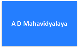 ADM-A D Mahavidyalaya