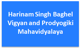 HSBVPM-Harinam Singh Baghel Vigyan and Prodyogiki Mahavidyalaya