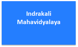 IM-Indrakali Mahavidyalaya