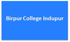 BCI-Birpur College Indupur