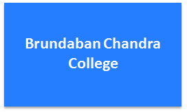 BCC-Brundaban Chandra College