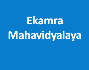 EK-Ekamra Mahavidyalaya