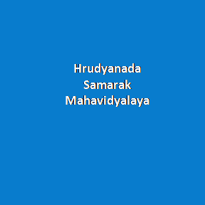 HSM-Hrudyanada Samarak Mahavidyalaya