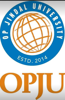 OPJU-OP Jindal University
