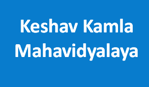KKM-Keshav Kamla Mahavidyalaya