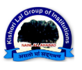 KLM-Kishori Lal Mahavidyalaya
