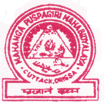 MPM-Mahanga Puspagiri Mahavidyalaya