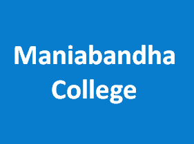 MC-Maniabandha College