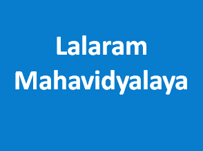 LM-Lalaram Mahavidyalaya