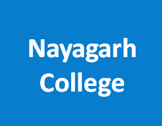 NC-Nayagarh College