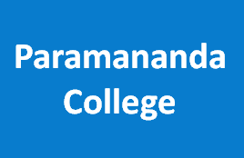 PC-Paramananda College