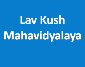 LKM-Lav Kush Mahavidhyalaya