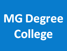 MGDC-MG Degree College