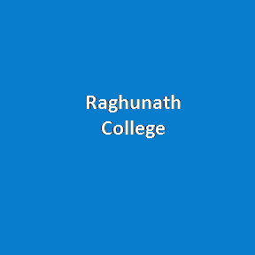 RC-Raghunath College