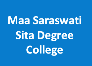 MSSDC-Maa Saraswati Sita Degree College