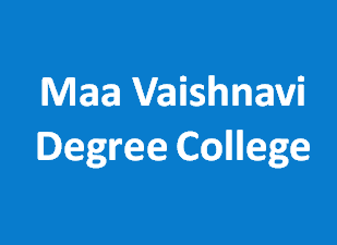 MVDC-Maa Vaishnavi Degree College