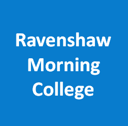 RMC-Ravenshaw Morning College
