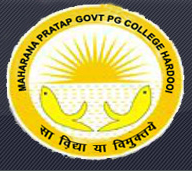 MPGPGC-Maharana Pratap Government PG College