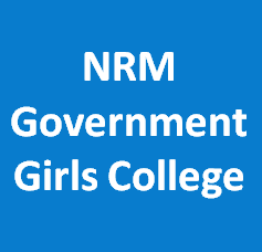 NRMGGC-NRM Government Girls College
