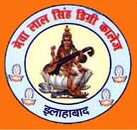 MLSDC-Mewa Lal Singh Degree College