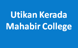 UKMC-Utikan Kerada Mahabir College