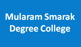 MSDC-Mularam Smarak Degree College