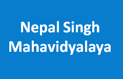 NSM-Nepal Singh Mahavidyalaya