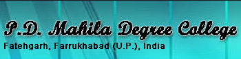 PDMDC-PD Mahila Degree College