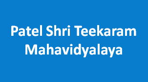 PSTM-Patel Shri Teekaram Mahavidyalaya