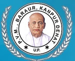 PVM-Patel Vidyapeeth Mahavidyalaya