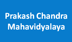PCM-Prakash Chandra Mahavidyalaya