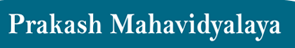 PM-Prakash Mahavidyalaya