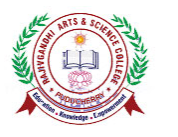 RGASC-Rajiv Gandhi Arts and Science College