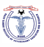 RGIVER-Rajiv Gandhi Institute of Veterinary Education and Research