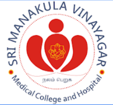 SMVMCH-Sri Manakula Vinayagar Medical College and Hospital
