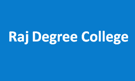RDC-Raj Degree College