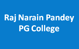 RNPPGC-Raj Narain Pandey PG College