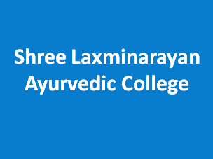 SLAC-Shree Laxminarayan Ayurvedic College