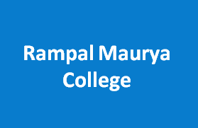 RMC-Rampal Maurya College