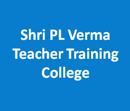 SPLVTTC-Shri PL Verma Teacher Training College