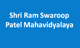 SRSPM-Shri Ram Swaroop Patel Mahavidyalaya