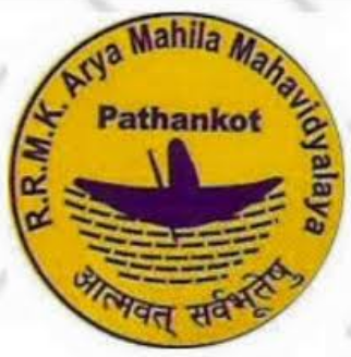 RRMKAMM-R R M K Arya Mahila Mahavidyalaya