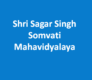 SSSSM-Shri Sagar Singh Somvati Mahavidyalaya
