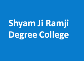 SRDC-Shyamji Ramji Degree College