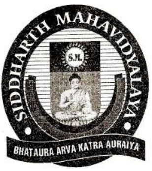 SM-Siddharth Mahavidyalaya Auraiya